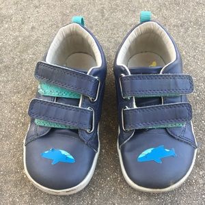 ❣️sold❣️ Ten Little - 10.5 little kid Everyday Original, Navy Blue VGUC